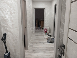Продается 2-комнатная квартира 4-й мкр, 54  м&sup2;, 7150000 рублей