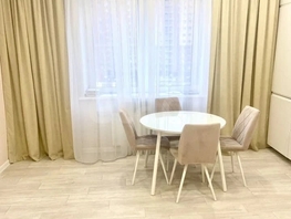 Продается 3-комнатная квартира ЖК Эрмитаж, 69.34  м&sup2;, 14800000 рублей