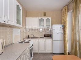 Продается 1-комнатная квартира Бориса Богаткова ул, 34.1  м&sup2;, 6200000 рублей