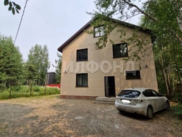 Дом, Орловская ул