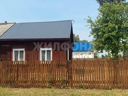 Дом, Ленинградская ул