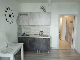 Продается Студия Беловежская ул, 21.4  м&sup2;, 4150000 рублей