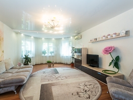 Продается 3-комнатная квартира Карла Маркса пр-кт, 137.8  м&sup2;, 16599000 рублей