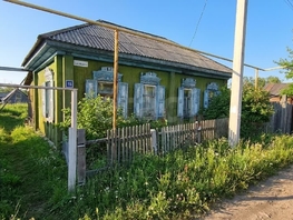 Продается Дом 2-я Моховая ул, 47.5  м&sup2;, участок 9.42 сот., 2450000 рублей
