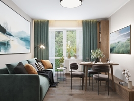Продается Комната Советская ул, 13.4  м&sup2;, 2800000 рублей