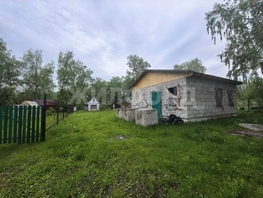 Продается Дом 64  м&sup2;, участок 8 сот., 4500000 рублей