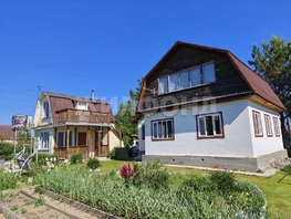 Продается дача 48.8  м&sup2;, участок 9 сот., 3500000 рублей