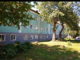 Комната, 2-й Пархоменко пер, д.21