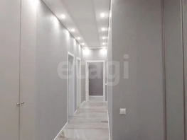 Продается 4-комнатная квартира ЖК Просвещение, 90.1  м&sup2;, 20000000 рублей