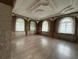 Продается Дом 10-й Бронный пер, 223.7  м&sup2;, участок 6.45 сот., 15000000 рублей