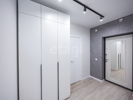 Продается 1-комнатная квартира Закаменский мкр, 36  м&sup2;, 7700000 рублей