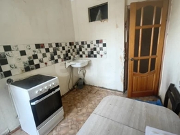 Продается 1-комнатная квартира Сибиряков-Гвардейцев ул, 32.3  м&sup2;, 3400000 рублей