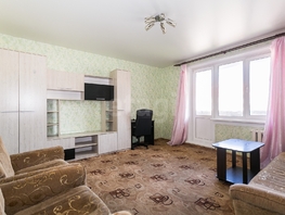Продается 2-комнатная квартира Петухова ул, 50.4  м&sup2;, 4800000 рублей
