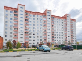 1-комн, Петухова ул, д.14/8