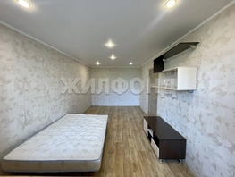 Продается 2-комнатная квартира Дуси Ковальчук ул, 42.7  м&sup2;, 6200000 рублей