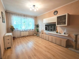 Продается 2-комнатная квартира Ватутина ул, 42.6  м&sup2;, 5100000 рублей
