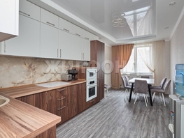 2-комн, Дуси Ковальчук ул, д.238