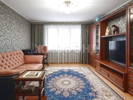 2-комн, Гребенщикова ул, д.14