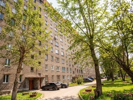 3-комн, Бориса Богаткова ул, д.163/8