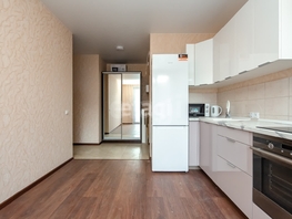 Продается 1-комнатная квартира ЖК Цивилизация, дом 1, 33  м&sup2;, 6200000 рублей