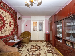 Продается 3-комнатная квартира Доватора ул, 57.5  м&sup2;, 5000000 рублей