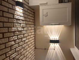 Продается 1-комнатная квартира Забалуева ул, 39.8  м&sup2;, 4600000 рублей
