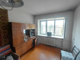 Продается 1-комнатная квартира Учительская ул, 30.8  м&sup2;, 2900000 рублей