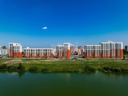 1-комн, Рельефная ул, д.106