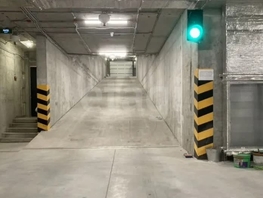 Продается парковка Воинская ул, 13.3  м&sup2;, 1300000 рублей