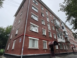 Продается 2-комнатная квартира Блюхера ул, 38.7  м&sup2;, 7200000 рублей
