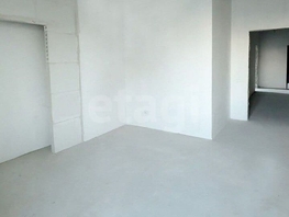 Продается 2-комнатная квартира Сибиряков-Гвардейцев ул, 49.6  м&sup2;, 3900000 рублей