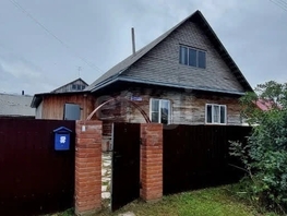 Продается Дом Сибирская ул, 48  м&sup2;, участок 10 сот., 2700000 рублей