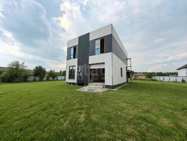 Продается Дом Олимп, 173.8  м&sup2;, участок 5.56 сот., 10500000 рублей