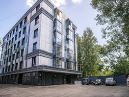 Продается Апартамент Академика Лаврентьева пр-кт, 28.2  м&sup2;, 9796000 рублей