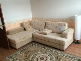 Продается 2-комнатная квартира Боровая Партия ул, 60  м&sup2;, 7520000 рублей