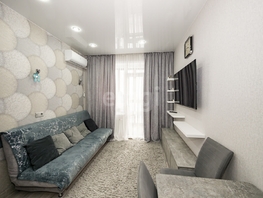 Продается 3-комнатная квартира ЖК Ника, 73.1  м&sup2;, 11490000 рублей