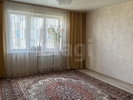 Продается 4-комнатная квартира В. Высоцкого ул, 94.8  м&sup2;, 10990000 рублей