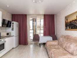 Продается 3-комнатная квартира ЖК Заельцовский, 82.8  м&sup2;, 16200000 рублей