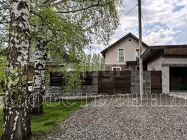 Продается Дом Рябиновая ул, 120  м&sup2;, участок 5 сот., 12300000 рублей