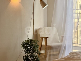 Продается Студия 3-й микрорайон, 27.4  м&sup2;, 6200000 рублей