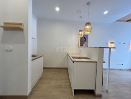 Продается Студия 3-й микрорайон, 27.4  м&sup2;, 6149000 рублей