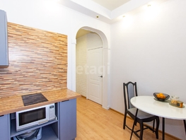 Продается 3-комнатная квартира Бурденко ул, 62.1  м&sup2;, 4500000 рублей