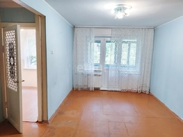 Продается 2-комнатная квартира Кропоткина ул, 45.9  м&sup2;, 5900000 рублей