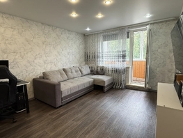 Продается 2-комнатная квартира Советская ул, 43.4  м&sup2;, 2900000 рублей
