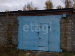 Продается гараж Подорожная ул, 68  м&sup2;, 2200000 рублей