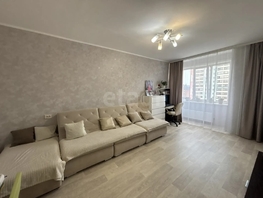 Продается 2-комнатная квартира Краузе ул, 63.8  м&sup2;, 7500000 рублей