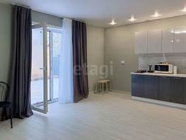 Продается Коттедж Хрустальная ул, 125  м&sup2;, участок 5.27 сот., 12500000 рублей