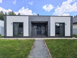 Продается Коттедж Хрустальная ул, 125  м&sup2;, участок 5.27 сот., 12500000 рублей
