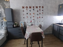 Продается Студия Виктора Шевелева ул, 32.8  м&sup2;, 3350000 рублей