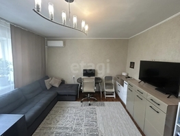 Продается 1-комнатная квартира Гаранина ул, 32  м&sup2;, 4000000 рублей